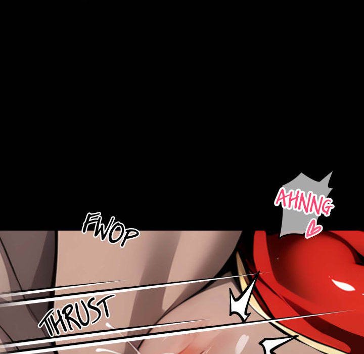 Workaholic Gangster Chapter 53 - Page 108