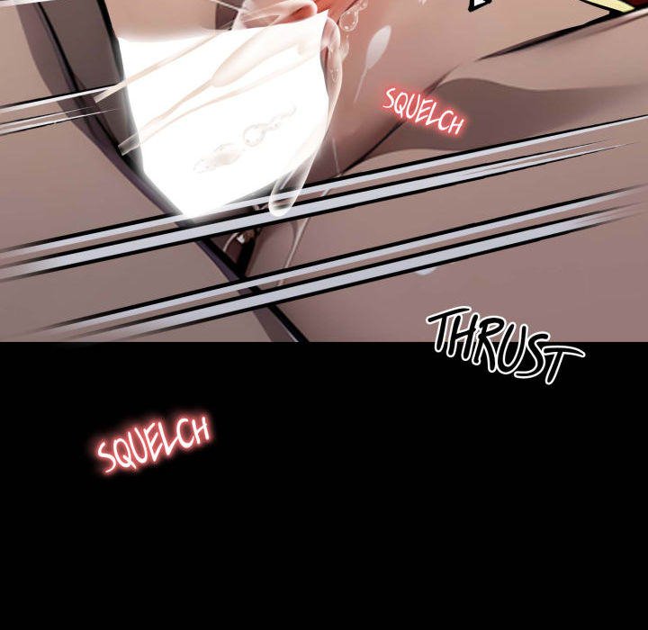 Workaholic Gangster Chapter 53 - Page 109