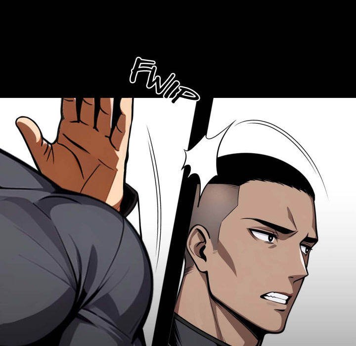 Workaholic Gangster Chapter 53 - Page 124