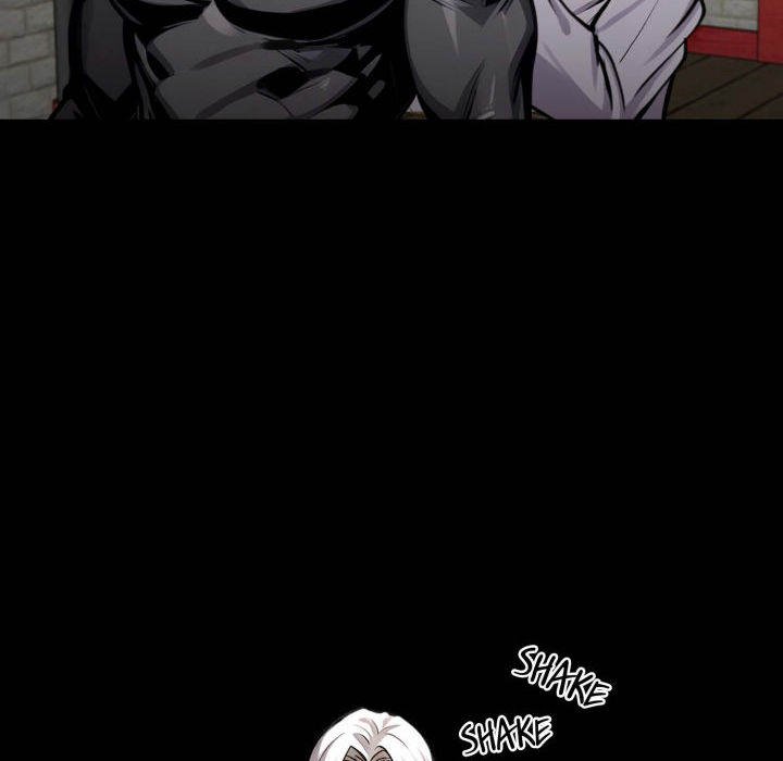 Workaholic Gangster Chapter 53 - Page 127