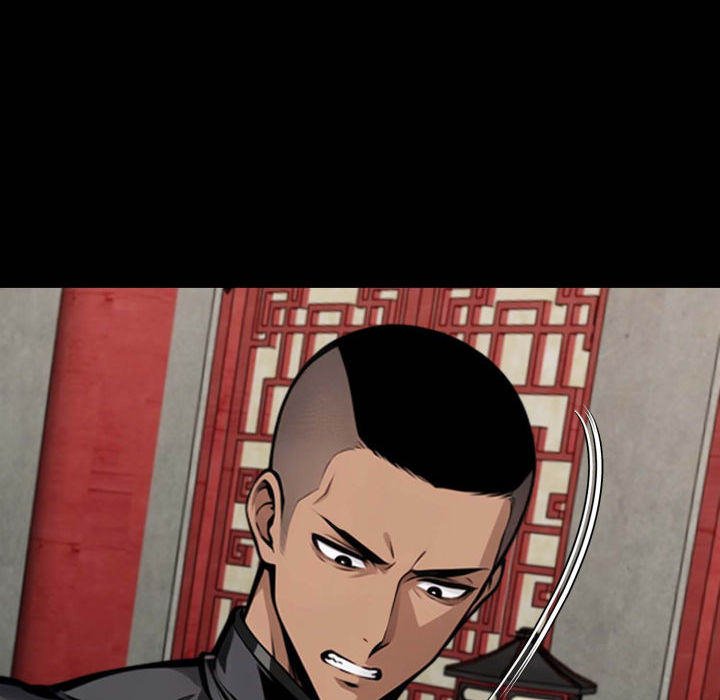 Workaholic Gangster Chapter 53 - Page 131