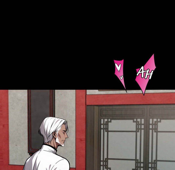 Workaholic Gangster Chapter 53 - Page 133