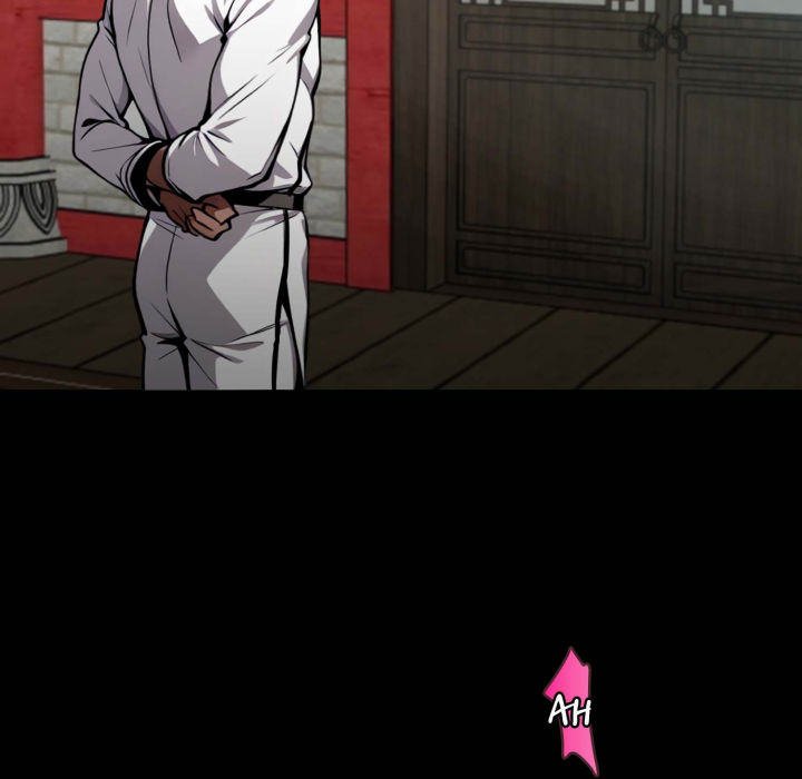Workaholic Gangster Chapter 53 - Page 134