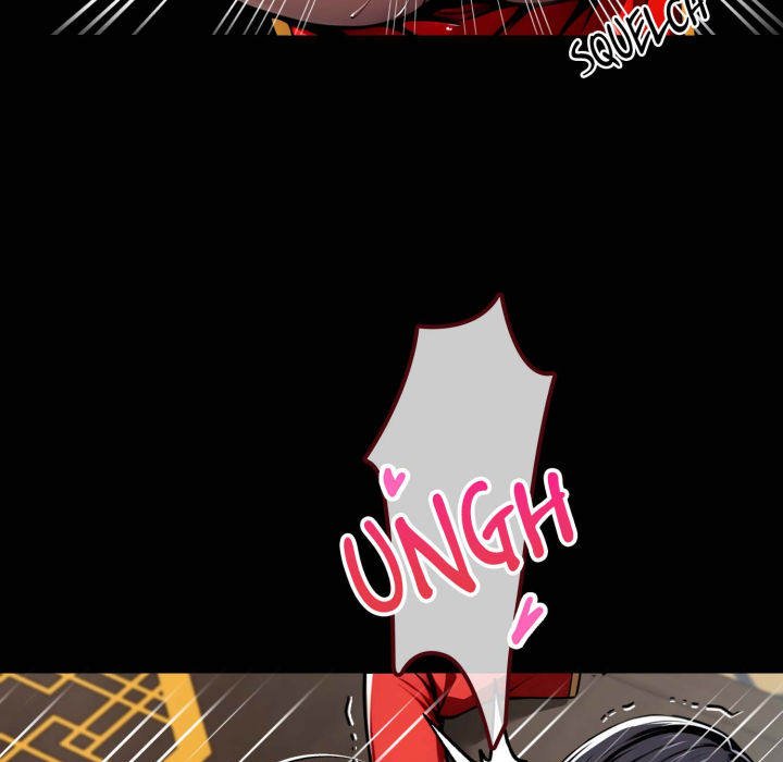 Workaholic Gangster Chapter 53 - Page 141