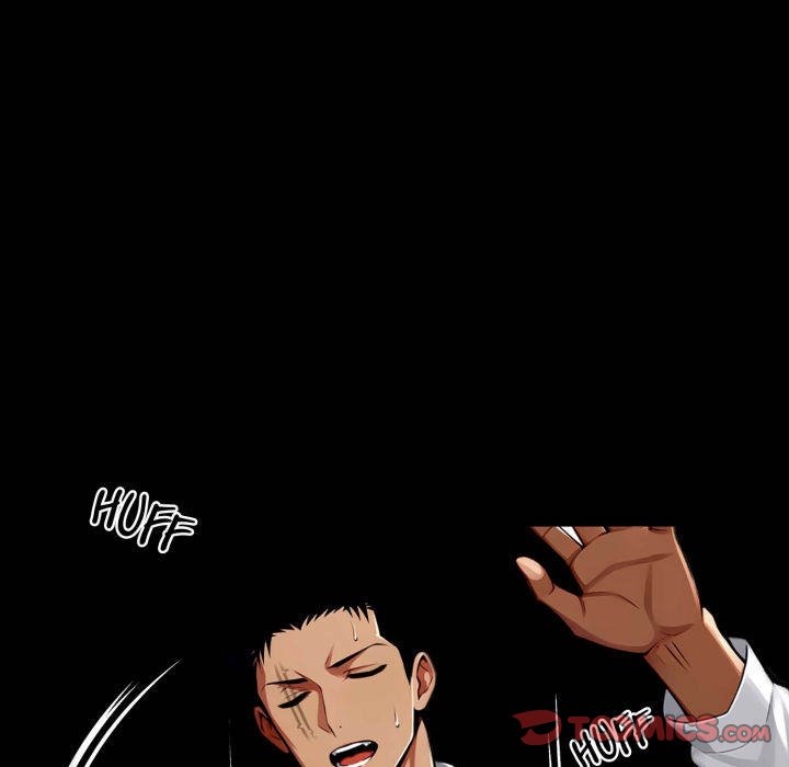 Workaholic Gangster Chapter 53 - Page 147