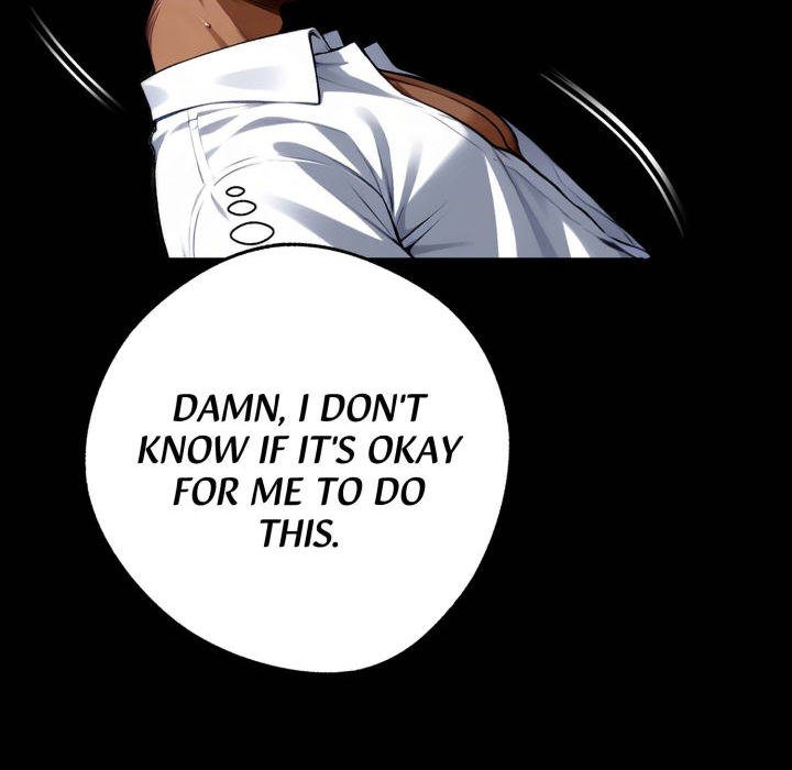 Workaholic Gangster Chapter 53 - Page 150