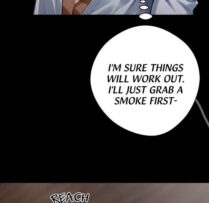 Workaholic Gangster Chapter 53 - Page 152