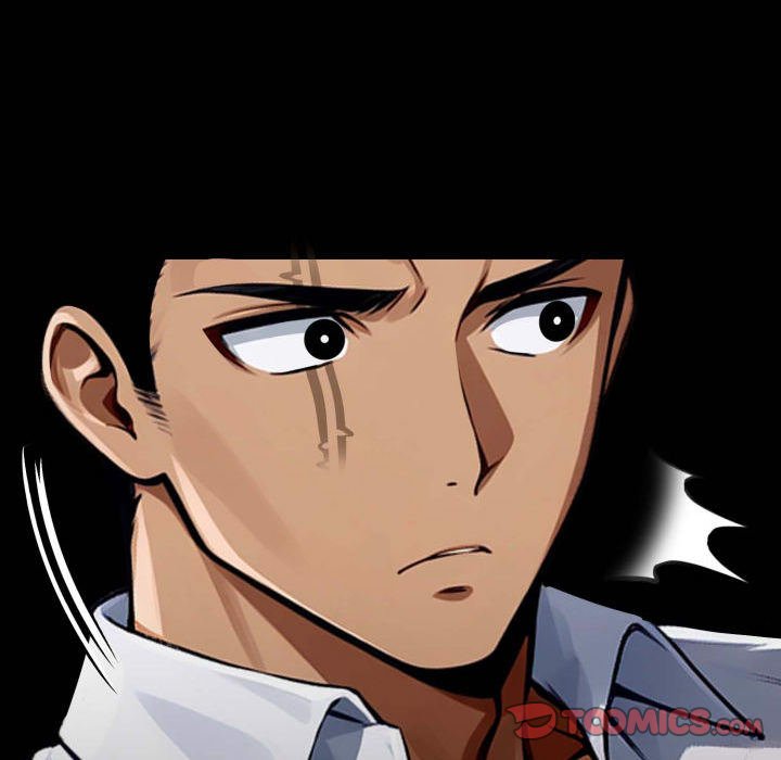Workaholic Gangster Chapter 53 - Page 156