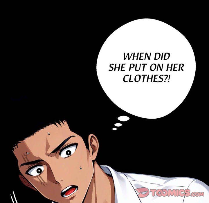Workaholic Gangster Chapter 53 - Page 165