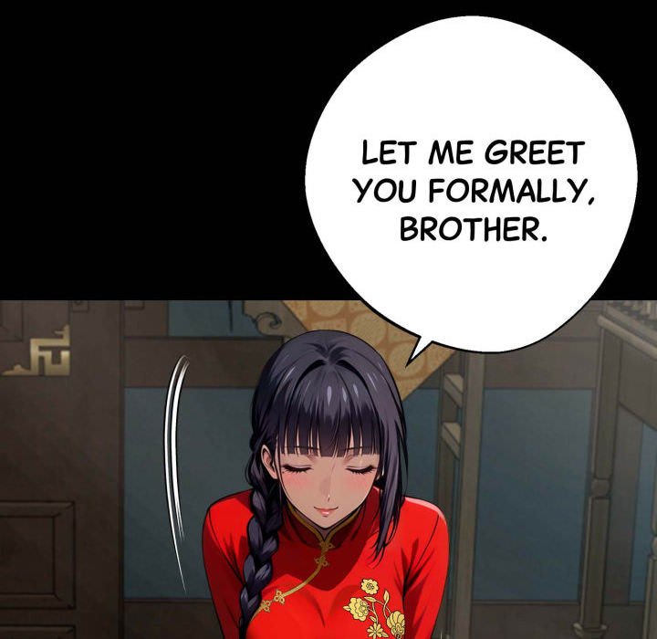 Workaholic Gangster Chapter 53 - Page 172