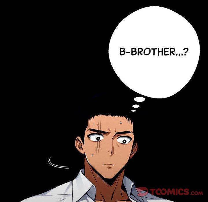 Workaholic Gangster Chapter 53 - Page 174