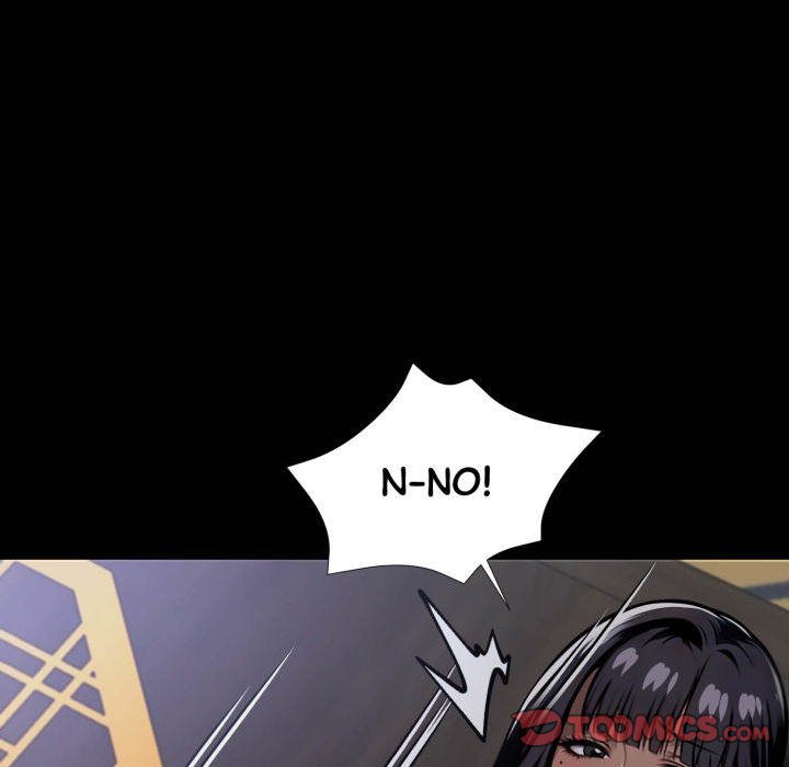 Workaholic Gangster Chapter 53 - Page 21