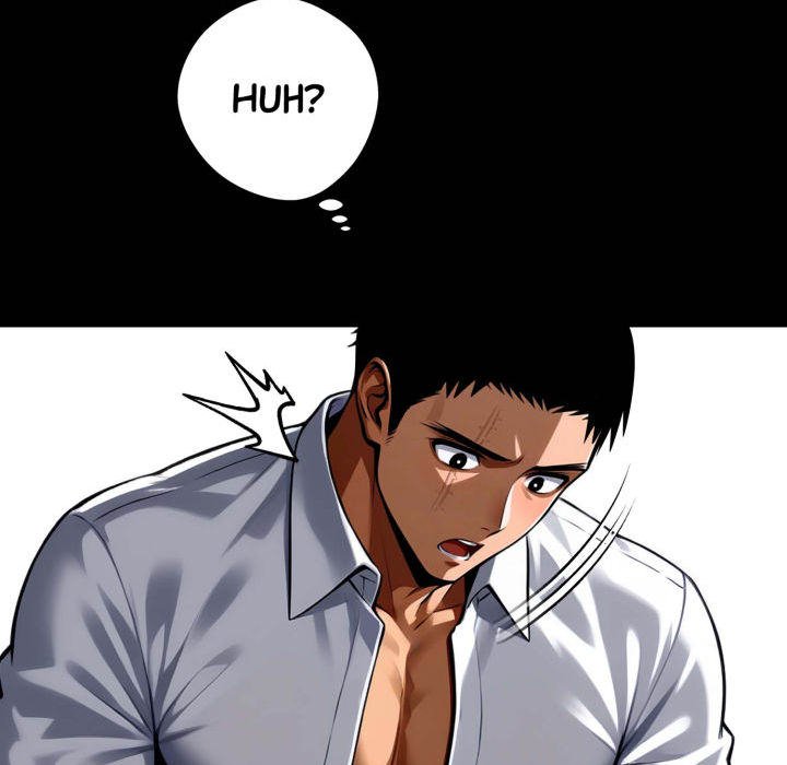 Workaholic Gangster Chapter 53 - Page 27