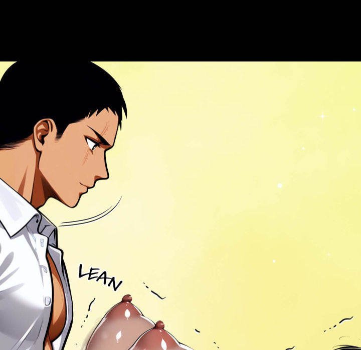 Workaholic Gangster Chapter 53 - Page 33