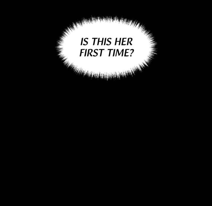 Workaholic Gangster Chapter 53 - Page 35