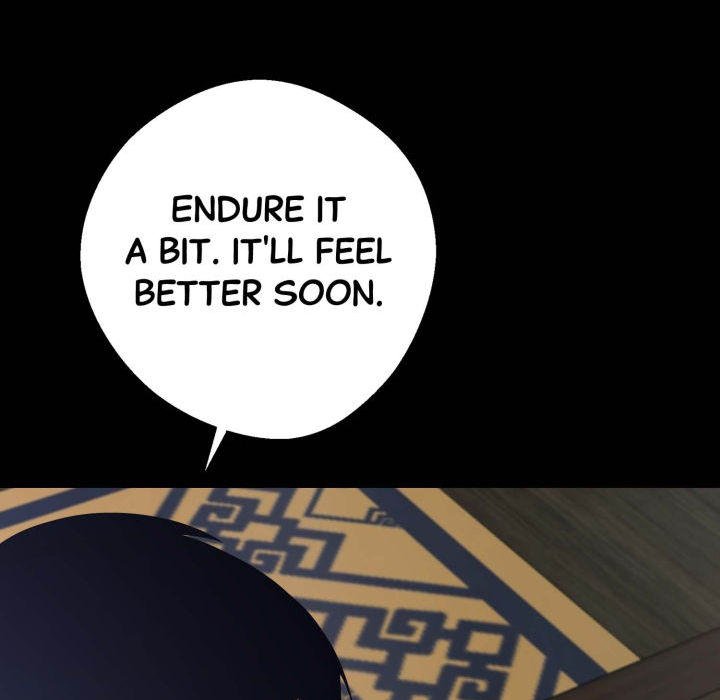 Workaholic Gangster Chapter 53 - Page 36