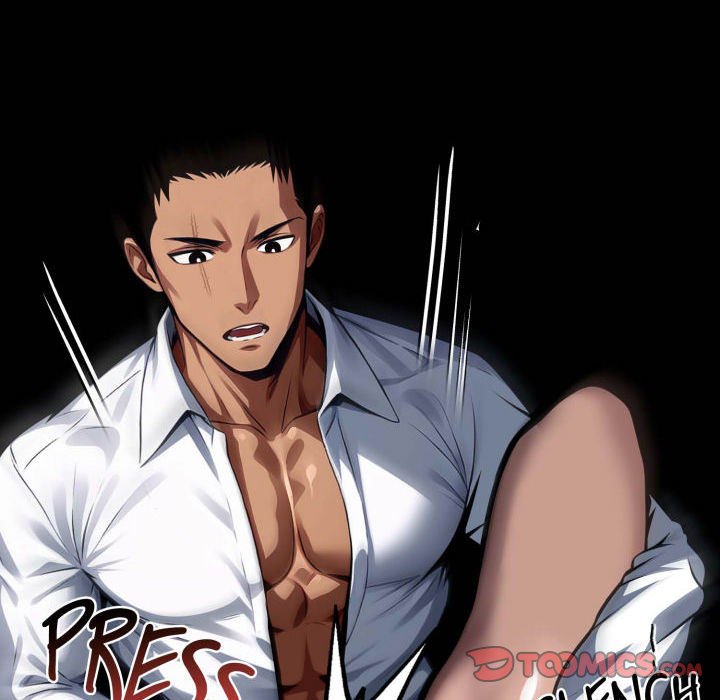 Workaholic Gangster Chapter 53 - Page 39