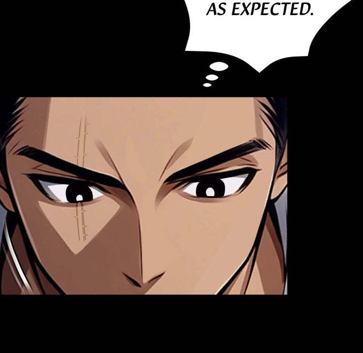 Workaholic Gangster Chapter 53 - Page 43