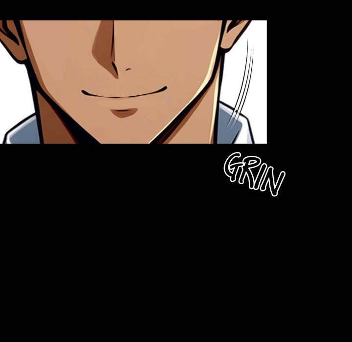 Workaholic Gangster Chapter 53 - Page 6