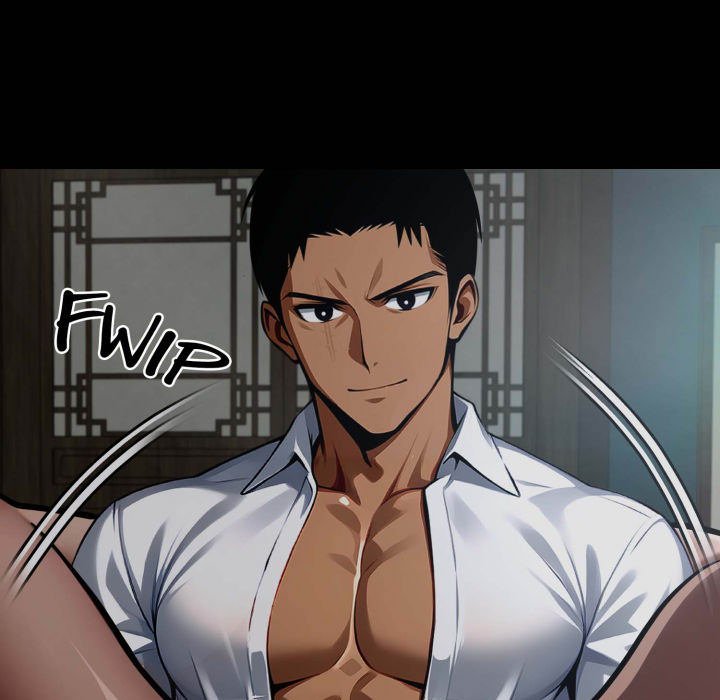 Workaholic Gangster Chapter 53 - Page 7