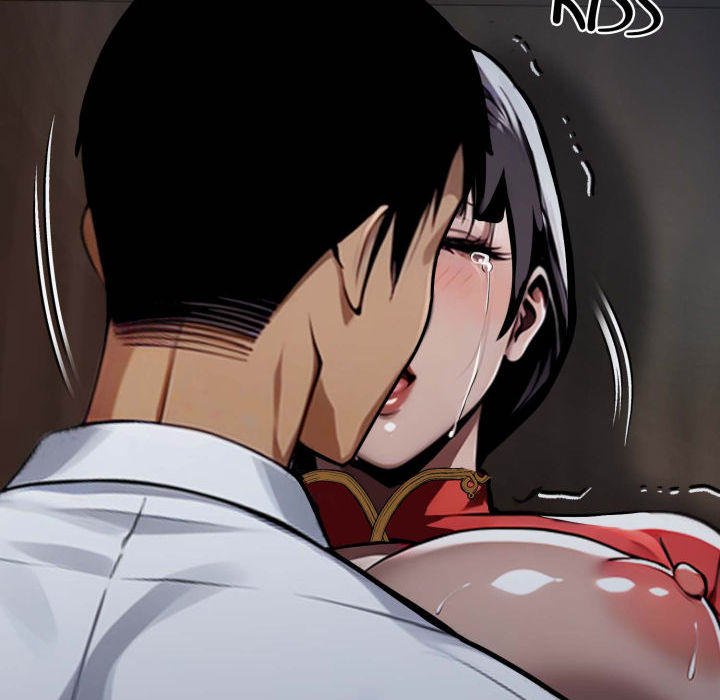 Workaholic Gangster Chapter 53 - Page 68
