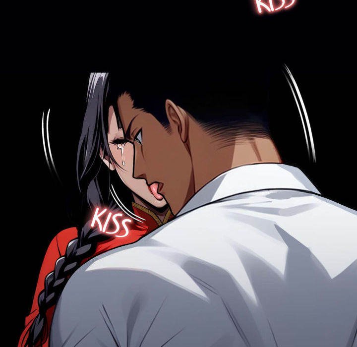 Workaholic Gangster Chapter 53 - Page 72