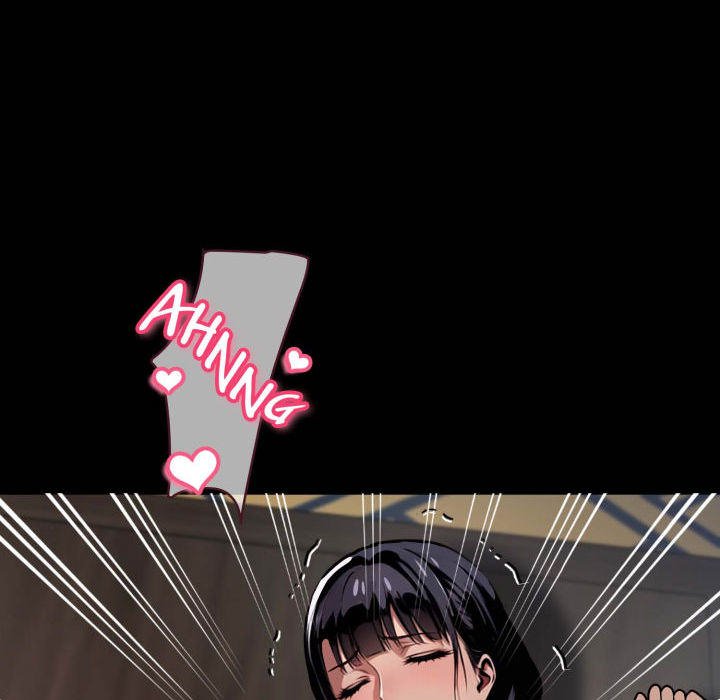 Workaholic Gangster Chapter 53 - Page 85