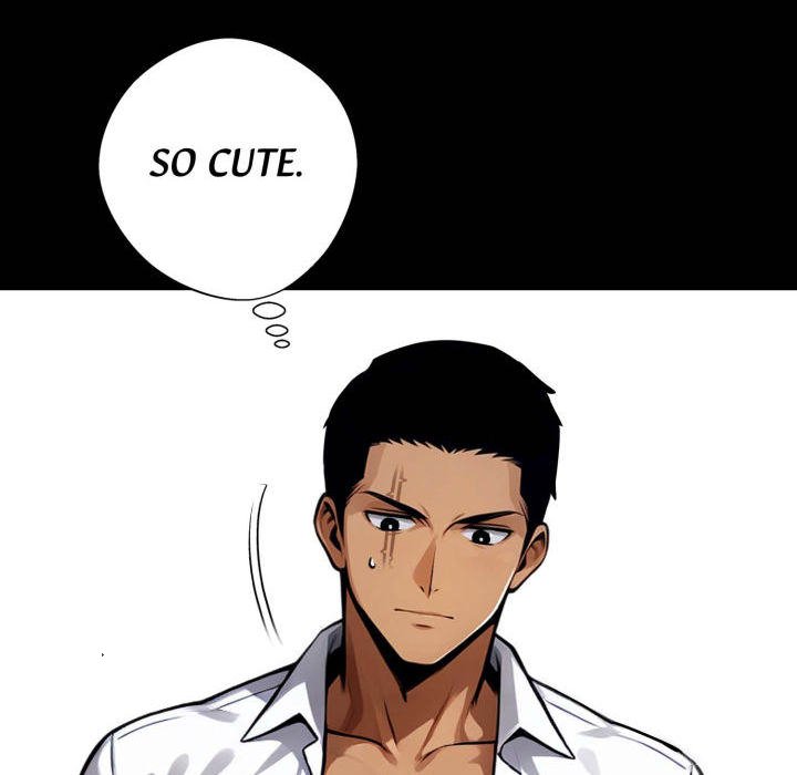 Workaholic Gangster Chapter 53 - Page 88
