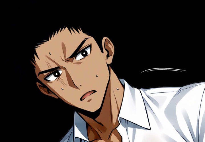 Workaholic Gangster Chapter 54 - Page 2