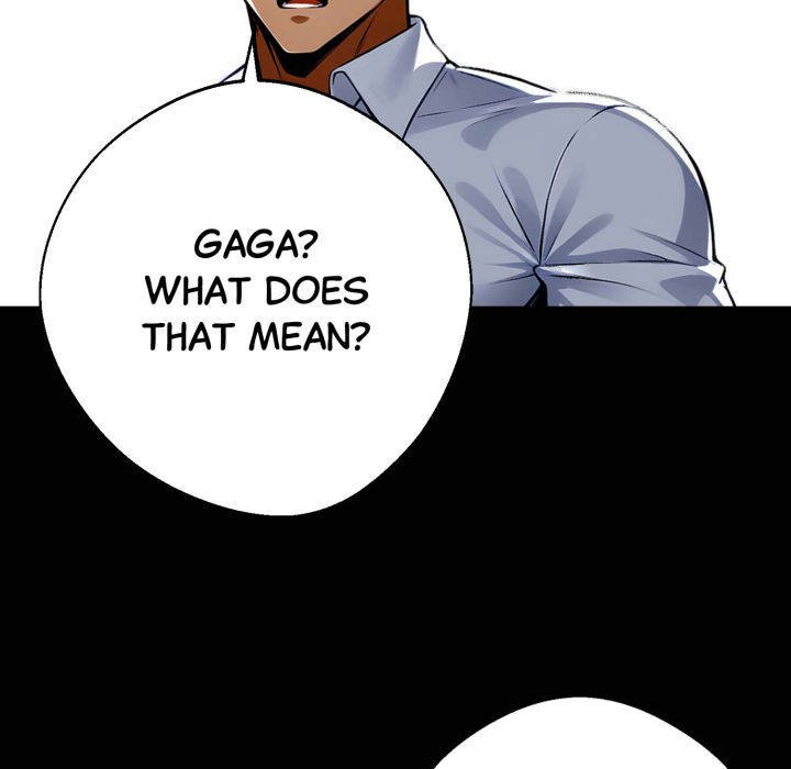 Workaholic Gangster Chapter 54 - Page 11