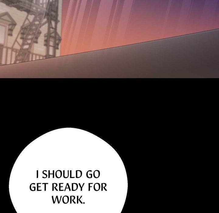 Workaholic Gangster Chapter 54 - Page 101