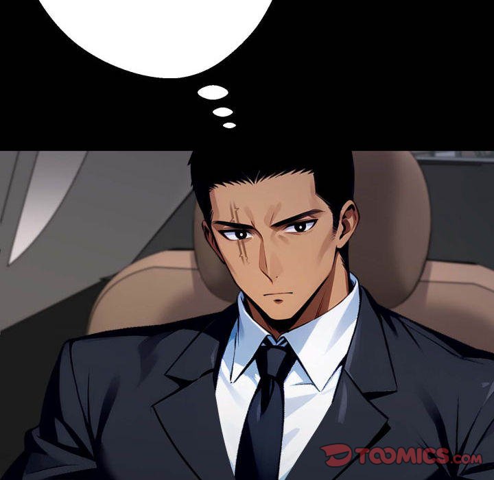 Workaholic Gangster Chapter 54 - Page 102