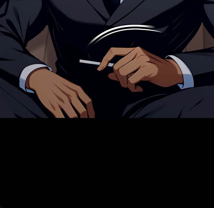 Workaholic Gangster Chapter 54 - Page 103
