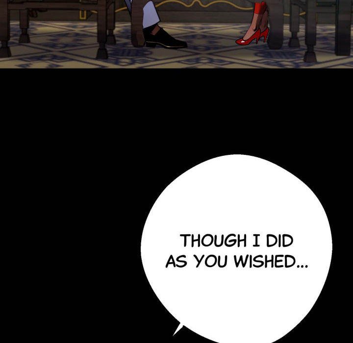 Workaholic Gangster Chapter 54 - Page 106