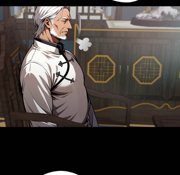 Workaholic Gangster Chapter 54 - Page 107