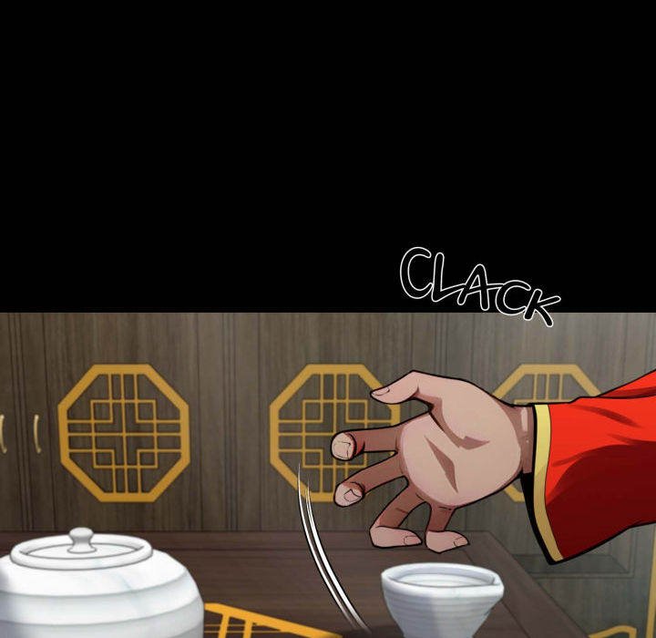 Workaholic Gangster Chapter 54 - Page 110