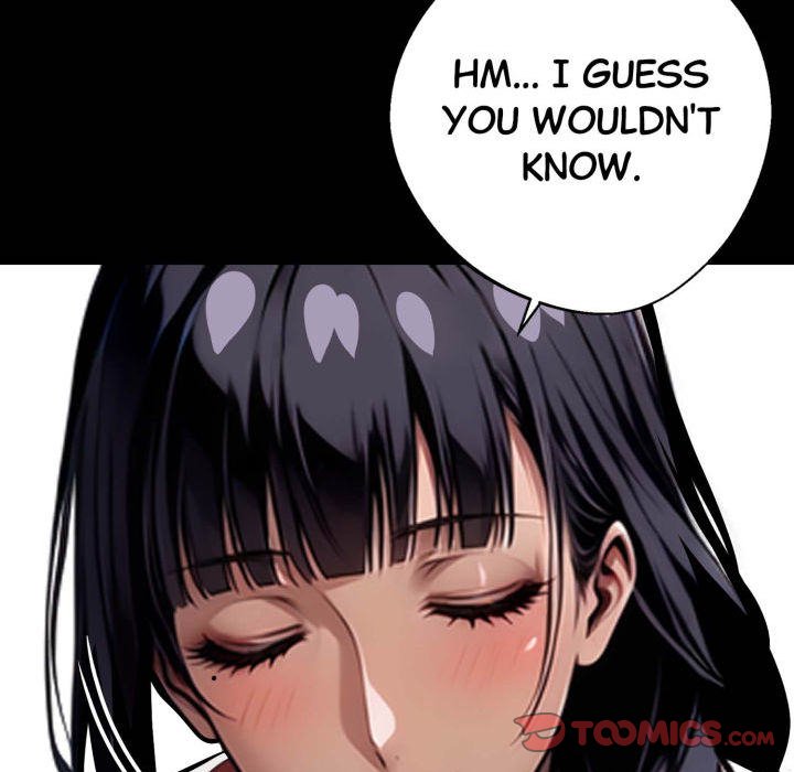 Workaholic Gangster Chapter 54 - Page 12