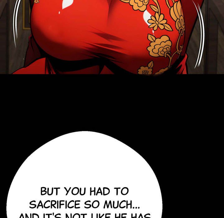 Workaholic Gangster Chapter 54 - Page 113
