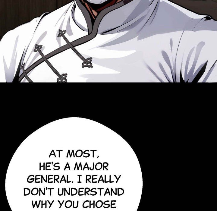 Workaholic Gangster Chapter 54 - Page 115