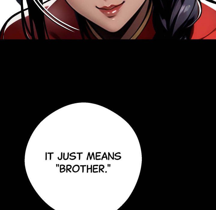 Workaholic Gangster Chapter 54 - Page 13