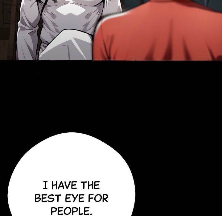 Workaholic Gangster Chapter 54 - Page 122