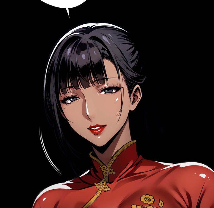 Workaholic Gangster Chapter 54 - Page 127