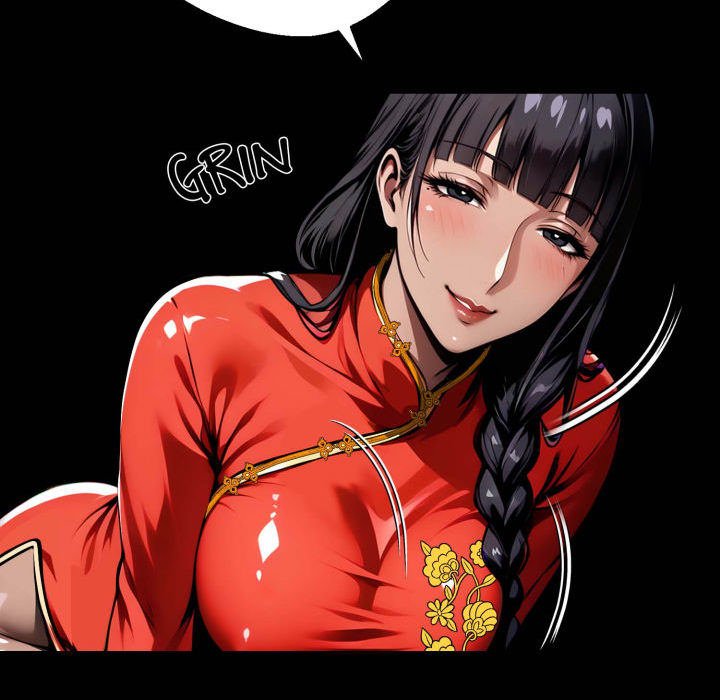 Workaholic Gangster Chapter 54 - Page 14