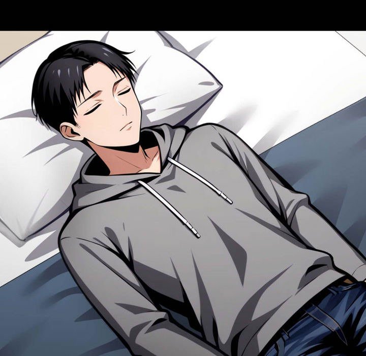 Workaholic Gangster Chapter 54 - Page 133