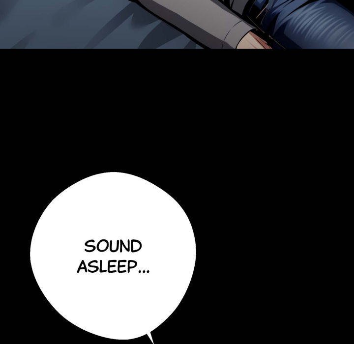 Workaholic Gangster Chapter 54 - Page 134