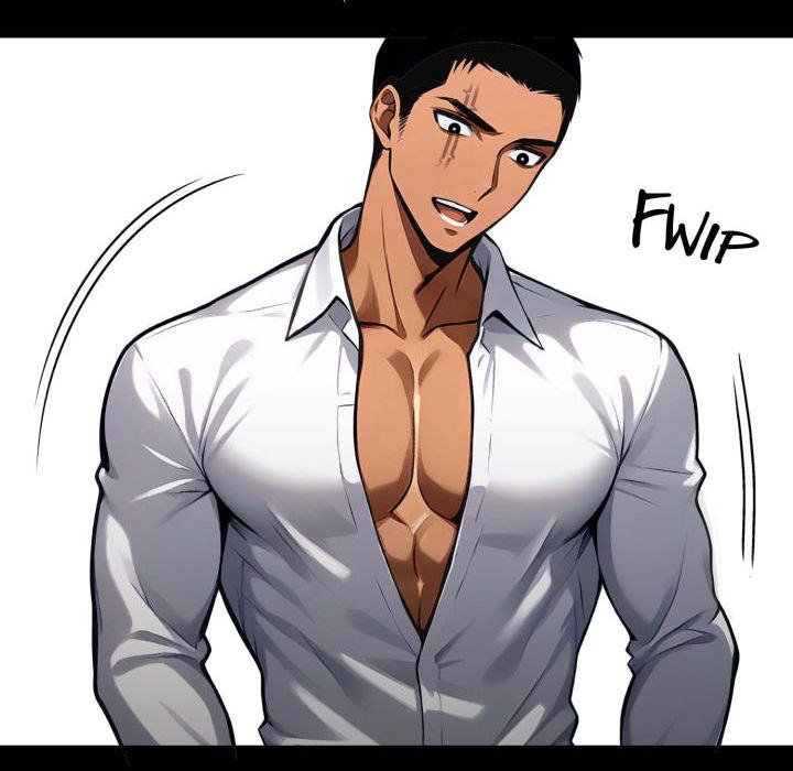 Workaholic Gangster Chapter 54 - Page 135