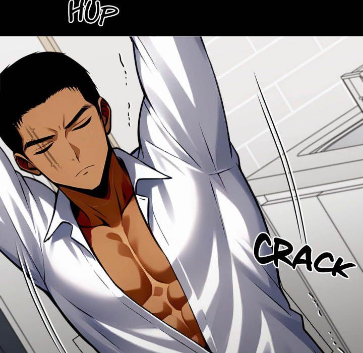 Workaholic Gangster Chapter 54 - Page 137