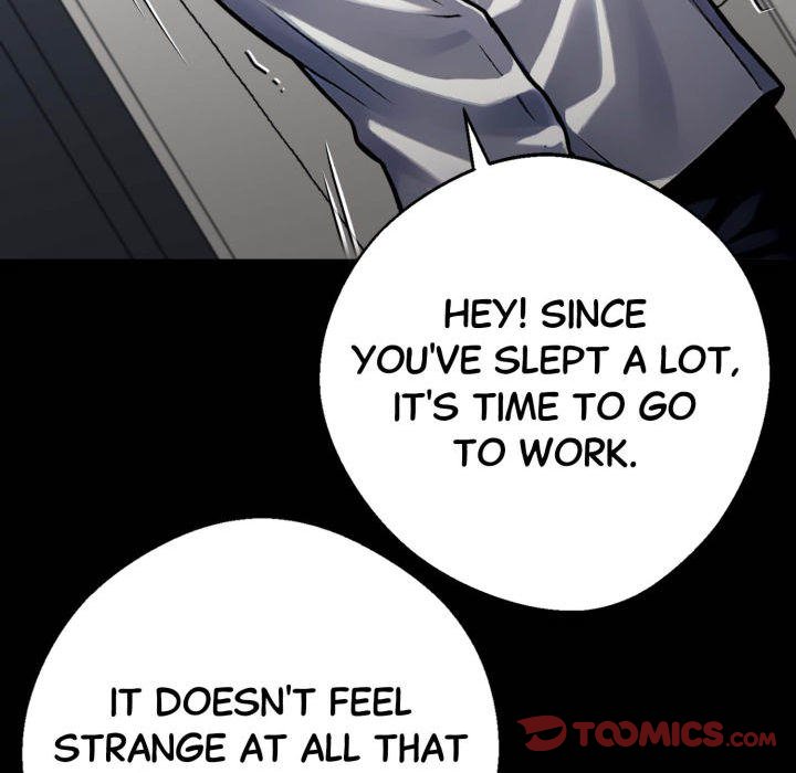 Workaholic Gangster Chapter 54 - Page 138