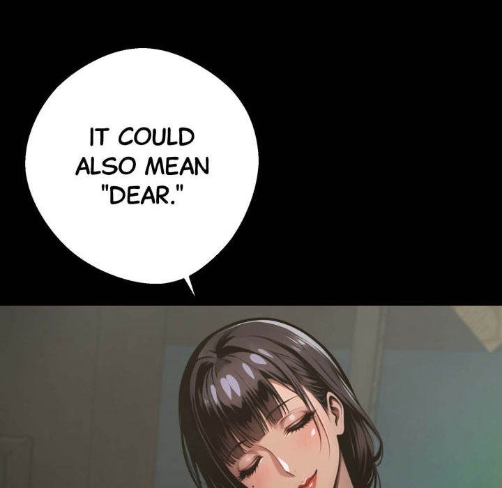 Workaholic Gangster Chapter 54 - Page 15