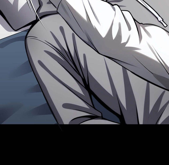 Workaholic Gangster Chapter 54 - Page 142